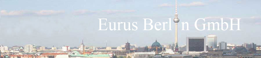 EURUS Logo